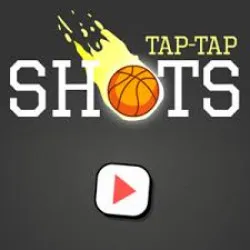 PLay Tap-Tap Shots now!